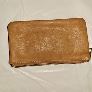 Phone wallet